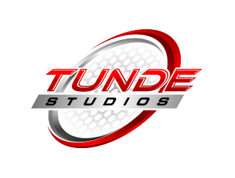 Tunde Studios logo design by meliodas