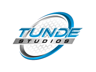 Tunde Studios logo design by meliodas