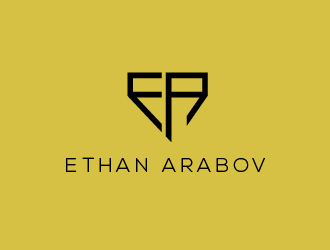 Ethan Arabov logo design by my!dea