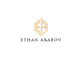 Ethan Arabov logo design by my!dea