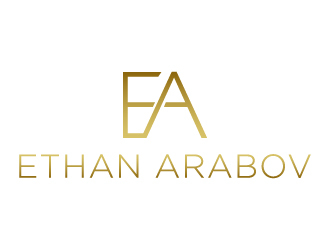 Ethan Arabov logo design by Mirza