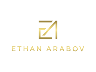 Ethan Arabov logo design by pionsign