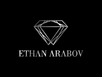 Ethan Arabov logo design by torresace