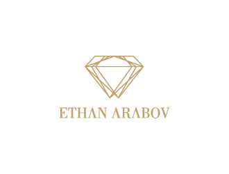 Ethan Arabov logo design by torresace