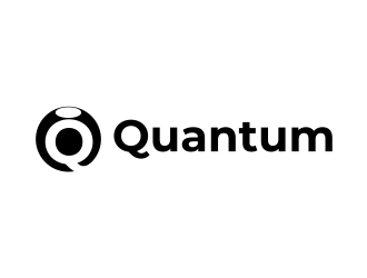 Quantum logo design by meliodas