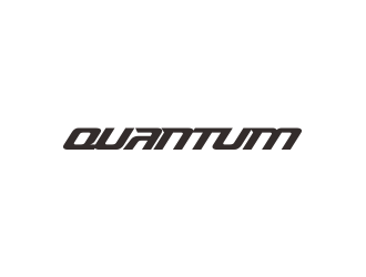 Quantum logo design by Greenlight