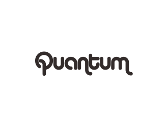 Quantum logo design by Greenlight