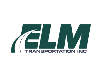 ELM Transportation Inc logo design by ekitessar