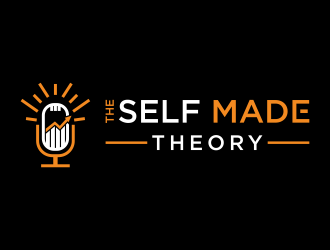 The Self Made Theory logo design by valace