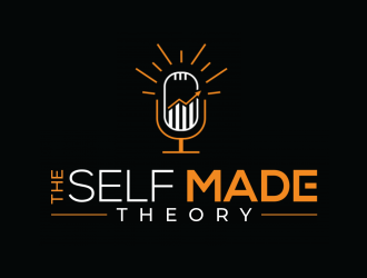 The Self Made Theory logo design by careem
