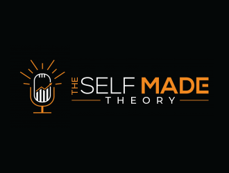 The Self Made Theory logo design by careem