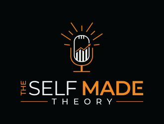 The Self Made Theory logo design by berkahnenen