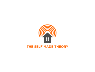 The Self Made Theory logo design by Greenlight