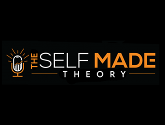 The Self Made Theory logo design by kunejo