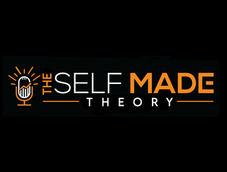 The Self Made Theory logo design by kunejo