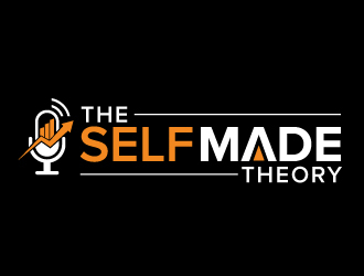 The Self Made Theory logo design by jaize