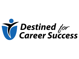 Destined for Career Success  logo design by GemahRipah