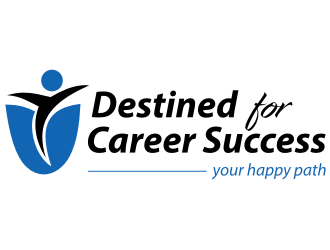 Destined for Career Success  logo design by GemahRipah