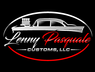  logo design by axel182