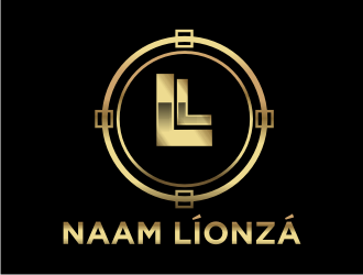 Lionza logo design by BintangDesign