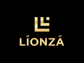 Lionza logo design by arturo_
