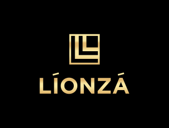Lionza logo design by arturo_