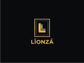 Lionza logo design by narnia