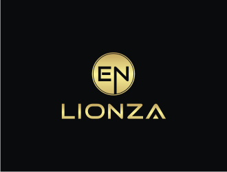 Lionza logo design by narnia