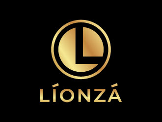 Lionza logo design by iamjason