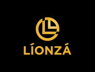 Lionza logo design by jafar
