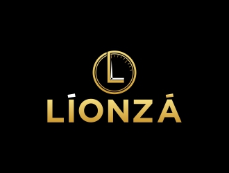 Lionza logo design by Msinur