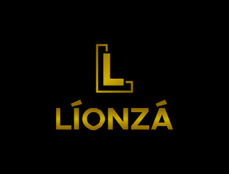 Lionza logo design by sargiono nono