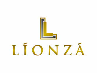 Lionza logo design by sargiono nono