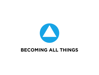 Becoming All Things logo design by arturo_