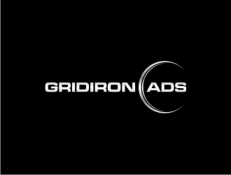 GridIron Ads logo design by blessings