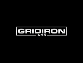 GridIron Ads logo design by blessings