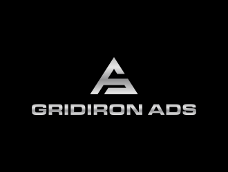GridIron Ads logo design by hoqi