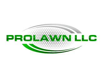 ProLawn LLC logo design by sakarep