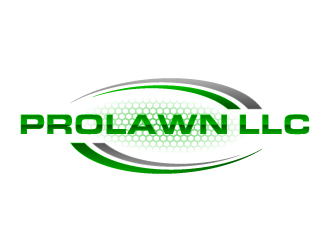 ProLawn LLC logo design by sakarep