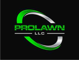 ProLawn LLC logo design by ora_creative
