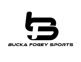 Bucka Fogey Sports logo design by aura