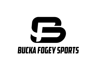 Bucka Fogey Sports logo design by aura