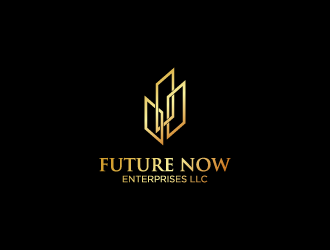Future Now Enterprises LLC logo design by torresace