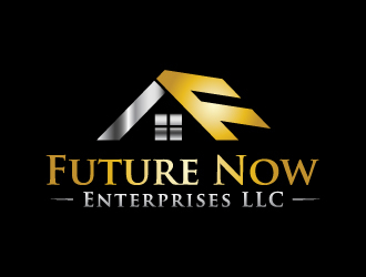 Future Now Enterprises LLC logo design by karjen