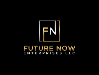 Future Now Enterprises LLC logo design by labo