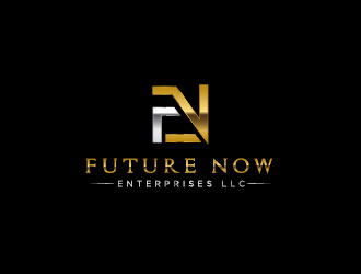 Future Now Enterprises LLC logo design by usef44