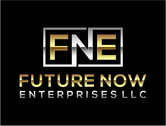 Future Now Enterprises LLC logo design by cintoko