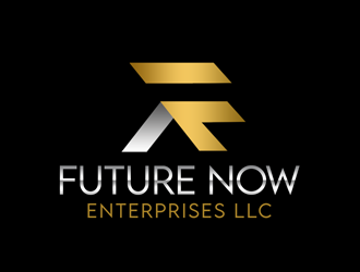 Future Now Enterprises LLC logo design by kunejo