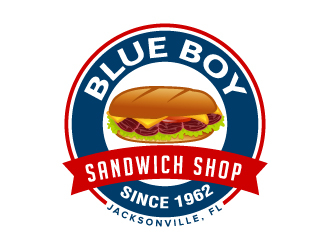  logo design by jaize