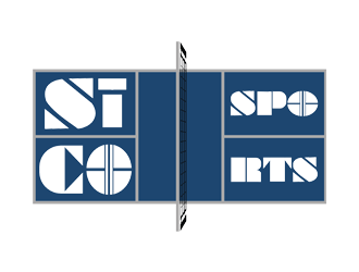 SiCO SPORTS logo design by Rizqy